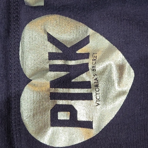 Victoria's Secret PINK Detroit Hoodie - Picture 12 of 16